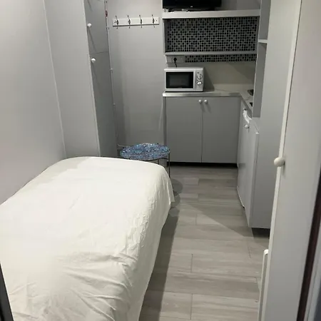 Appartamento Sous Les Toits De Trocadero