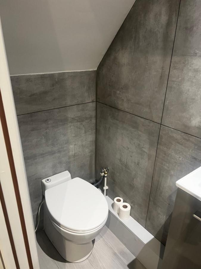 Appartamento Sous Les Toits De Trocadero
