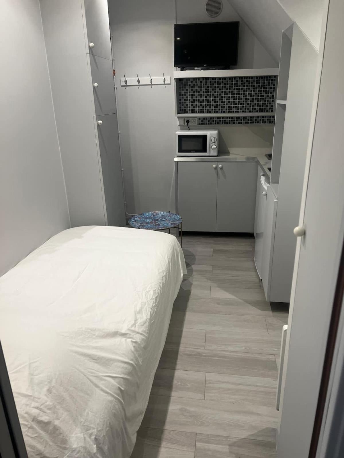 Apartment Sous Les Toits De Trocadero