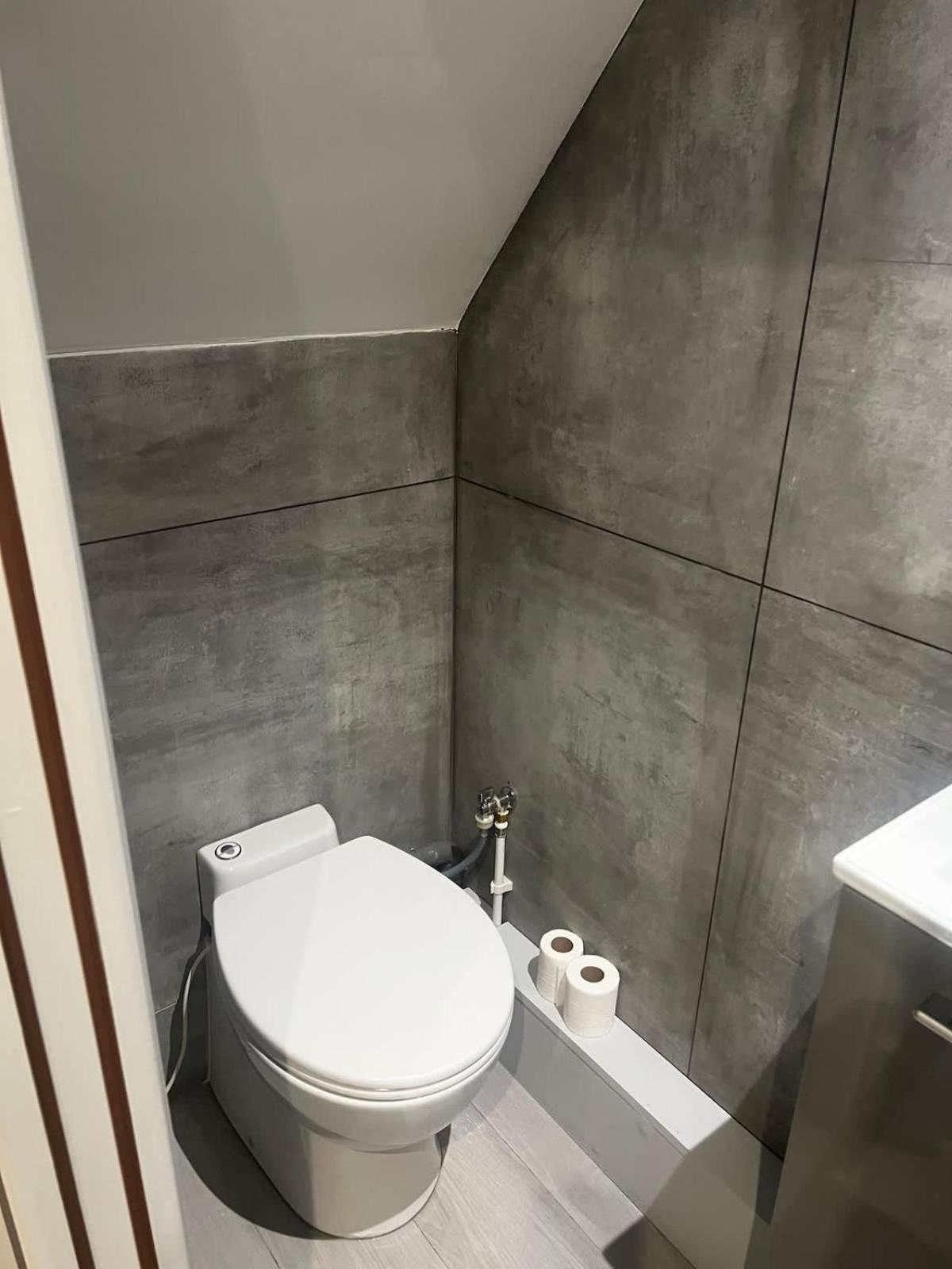 Sous Les Toits De Trocadero Apartment Paris